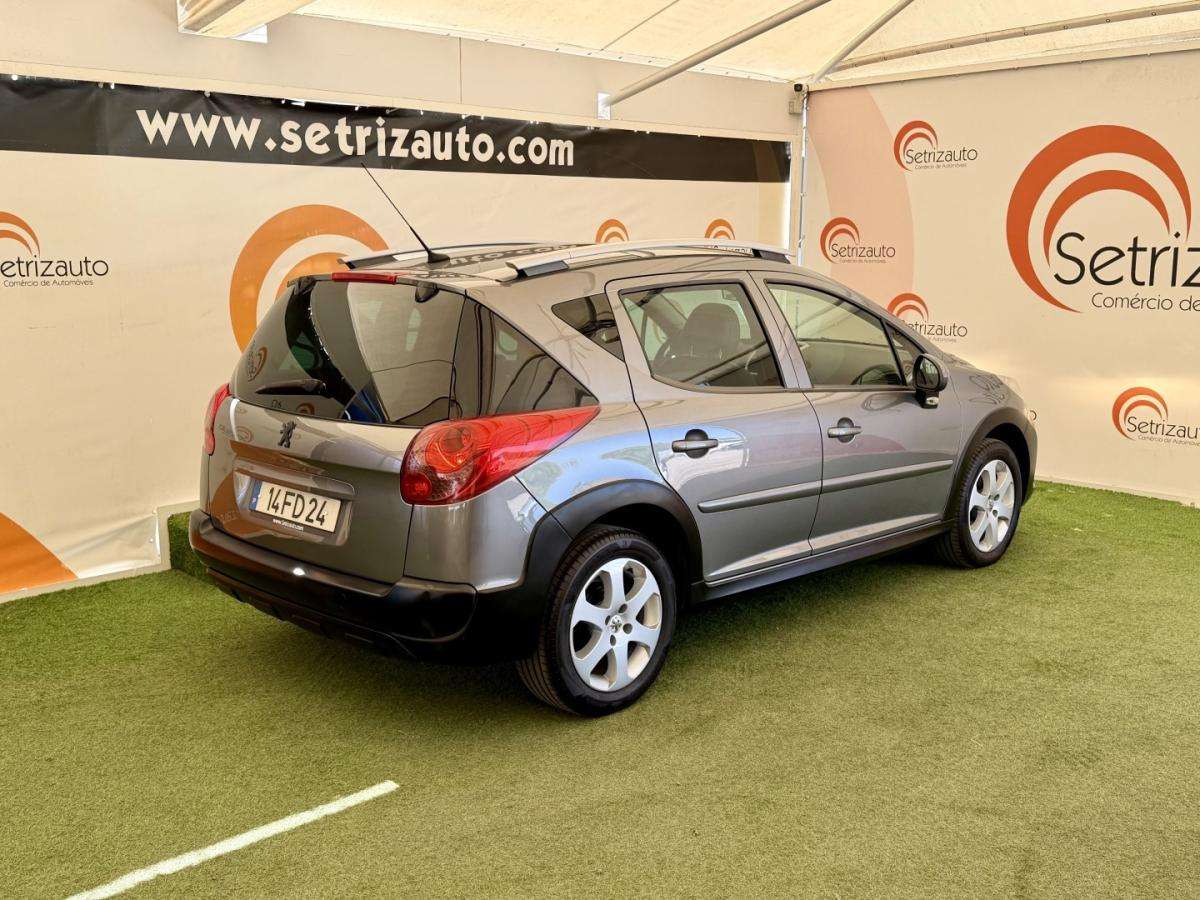 peugeot-207-sw-2008-diesel-1560cc