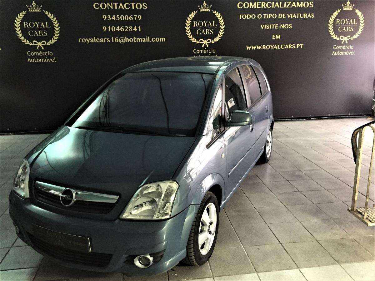 opel-meriva-1-3-cdti-1-2-2008-diesel-1300cc