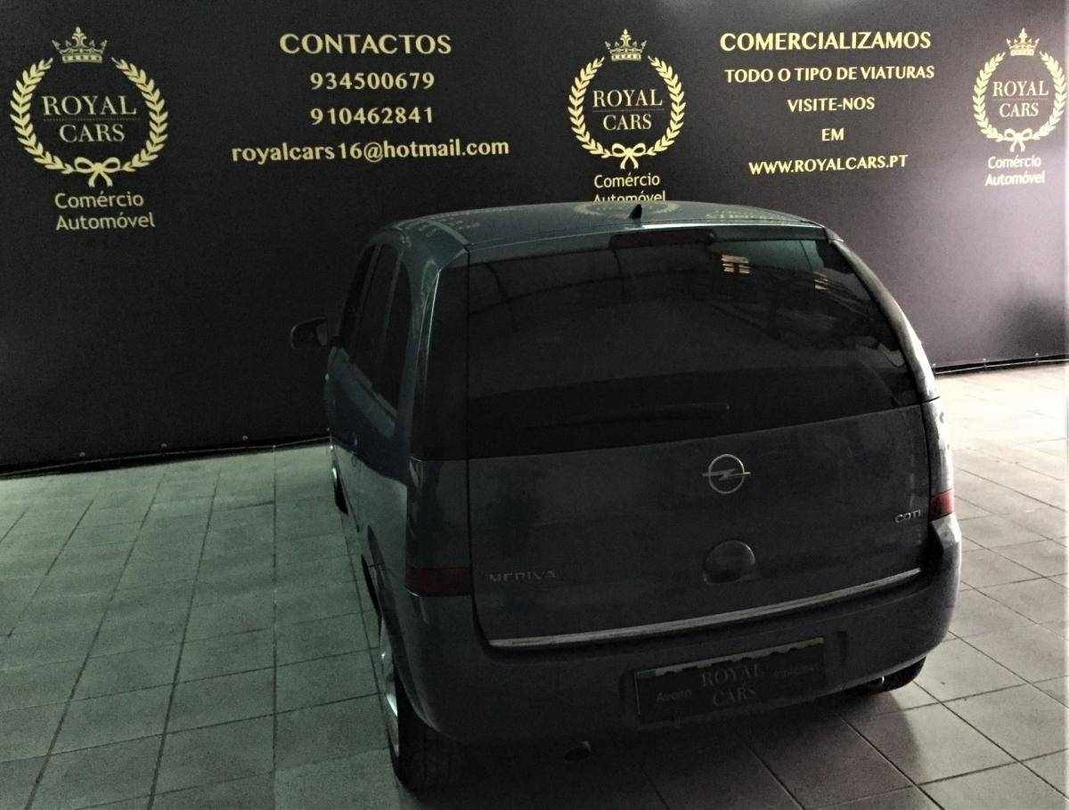 opel-meriva-1-3-cdti-1-2-2008-diesel-1300cc