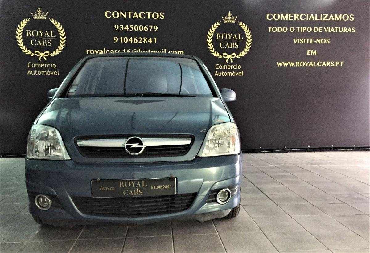 opel-meriva-1-3-cdti-1-2-2008-diesel-1300cc