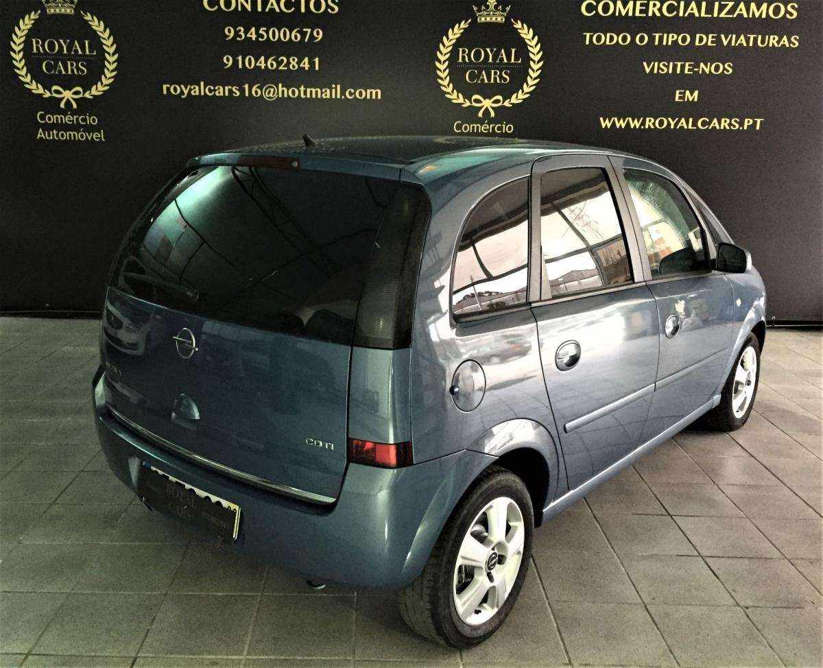 opel-meriva-1-3-cdti-1-2-2008-diesel-1300cc