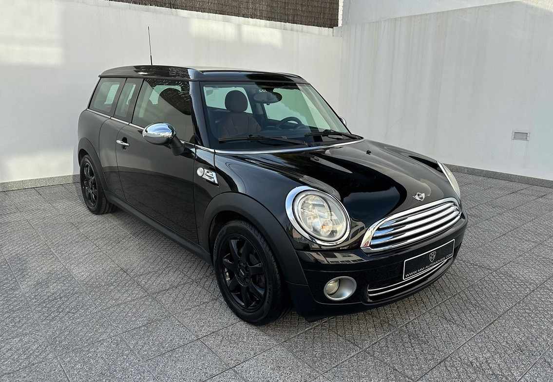 mini-clubman-2009-gasolina-1397cc