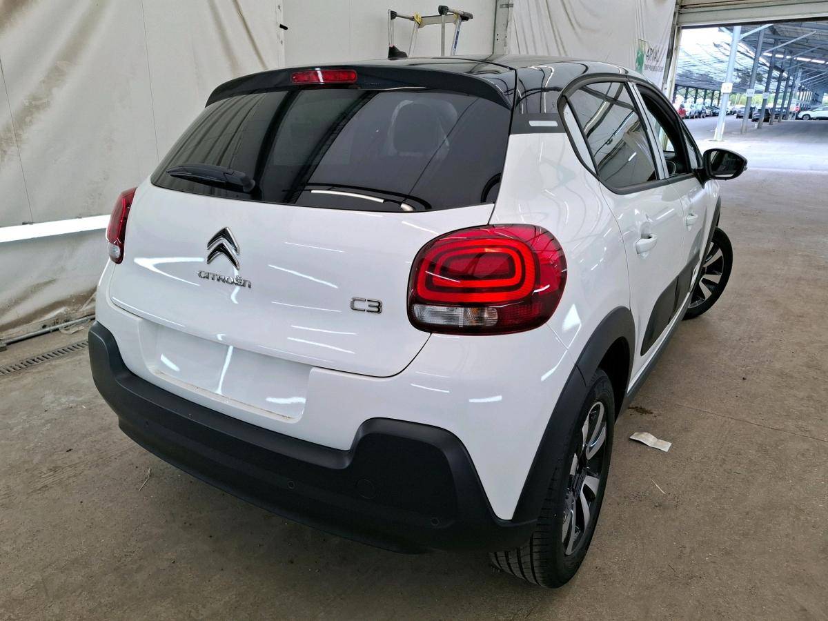 citroen-c3-2026-gasolina-1199cc