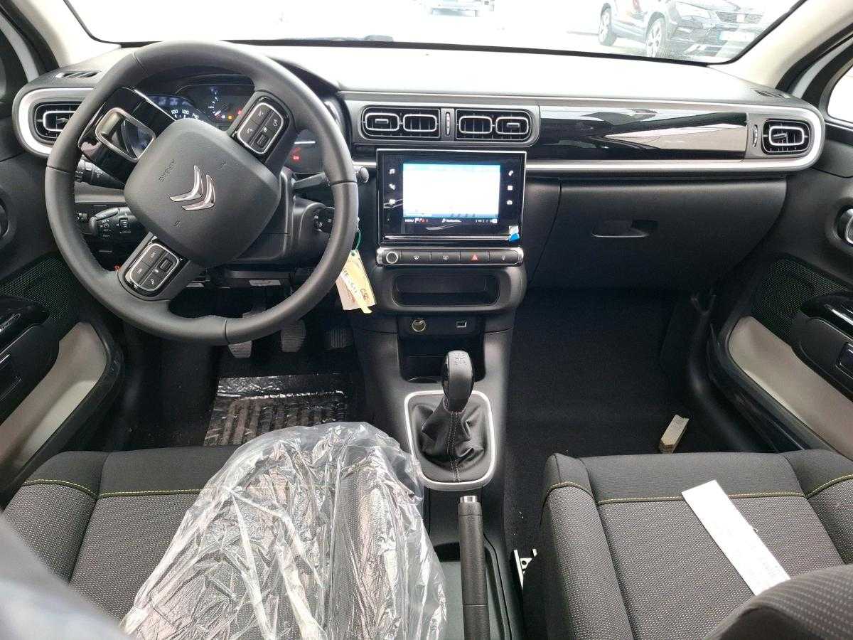 citroen-c3-2026-gasolina-1199cc
