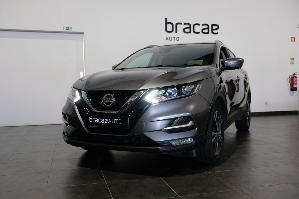 nissan-qashqai-2018-diesel-1461cc