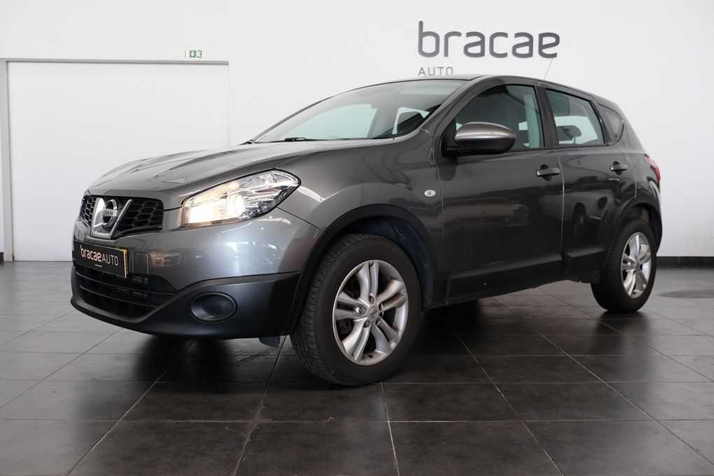 nissan-qashqai-2011-diesel-1461cc