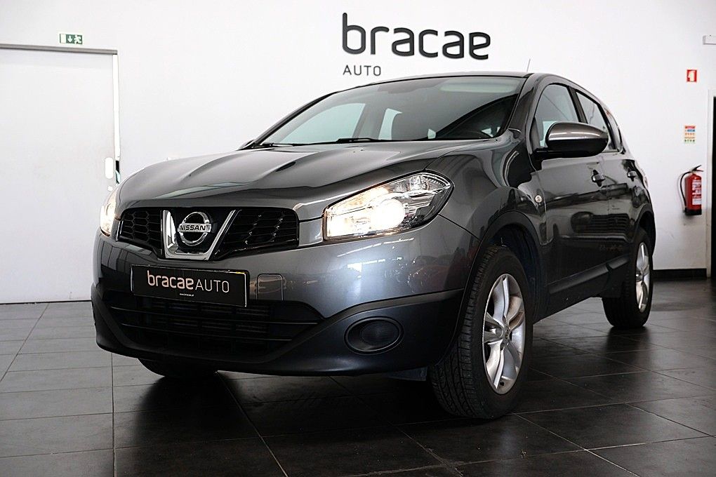 nissan-qashqai-2011-diesel-1461cc