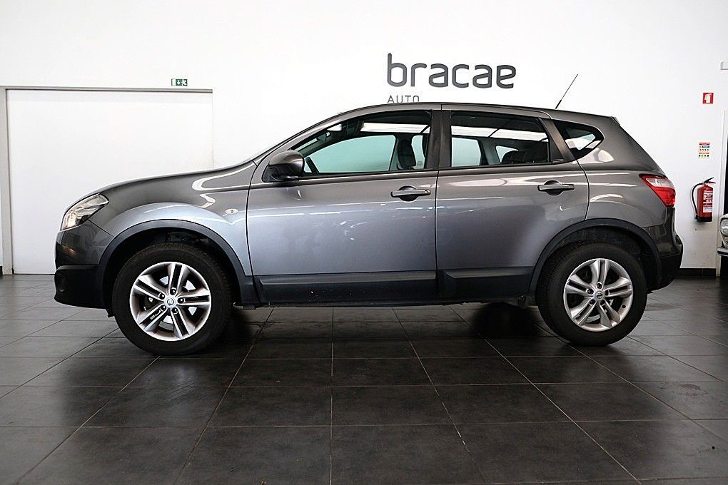nissan-qashqai-2011-diesel-1461cc