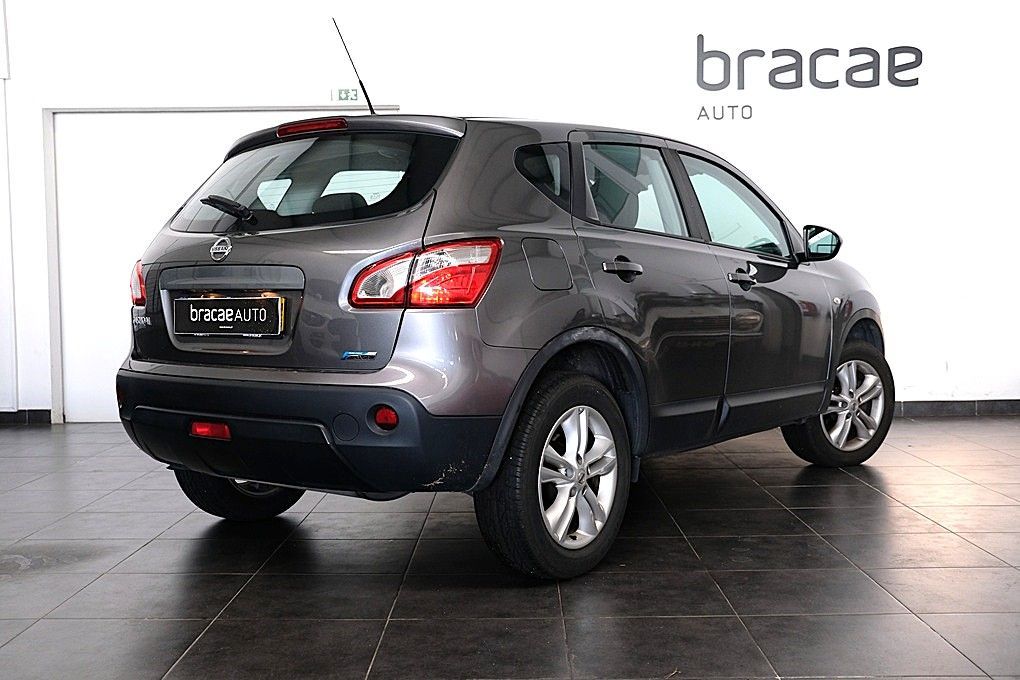 nissan-qashqai-2011-diesel-1461cc