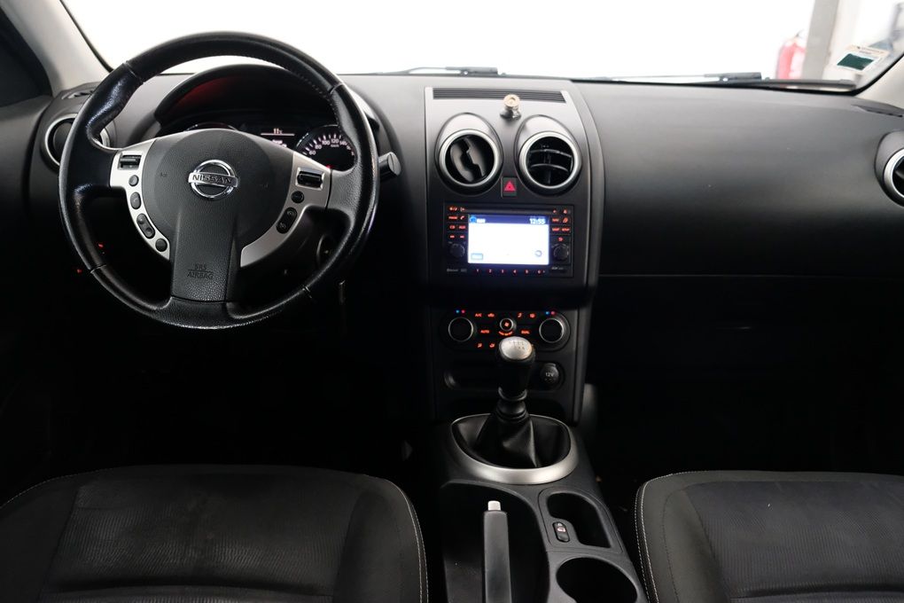 nissan-qashqai-2011-diesel-1461cc