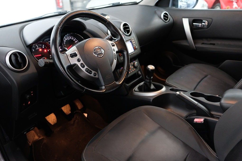 nissan-qashqai-2011-diesel-1461cc