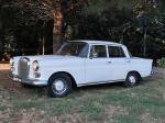 mercedes-benz-190-w110-c-1963-diesel-1980cc