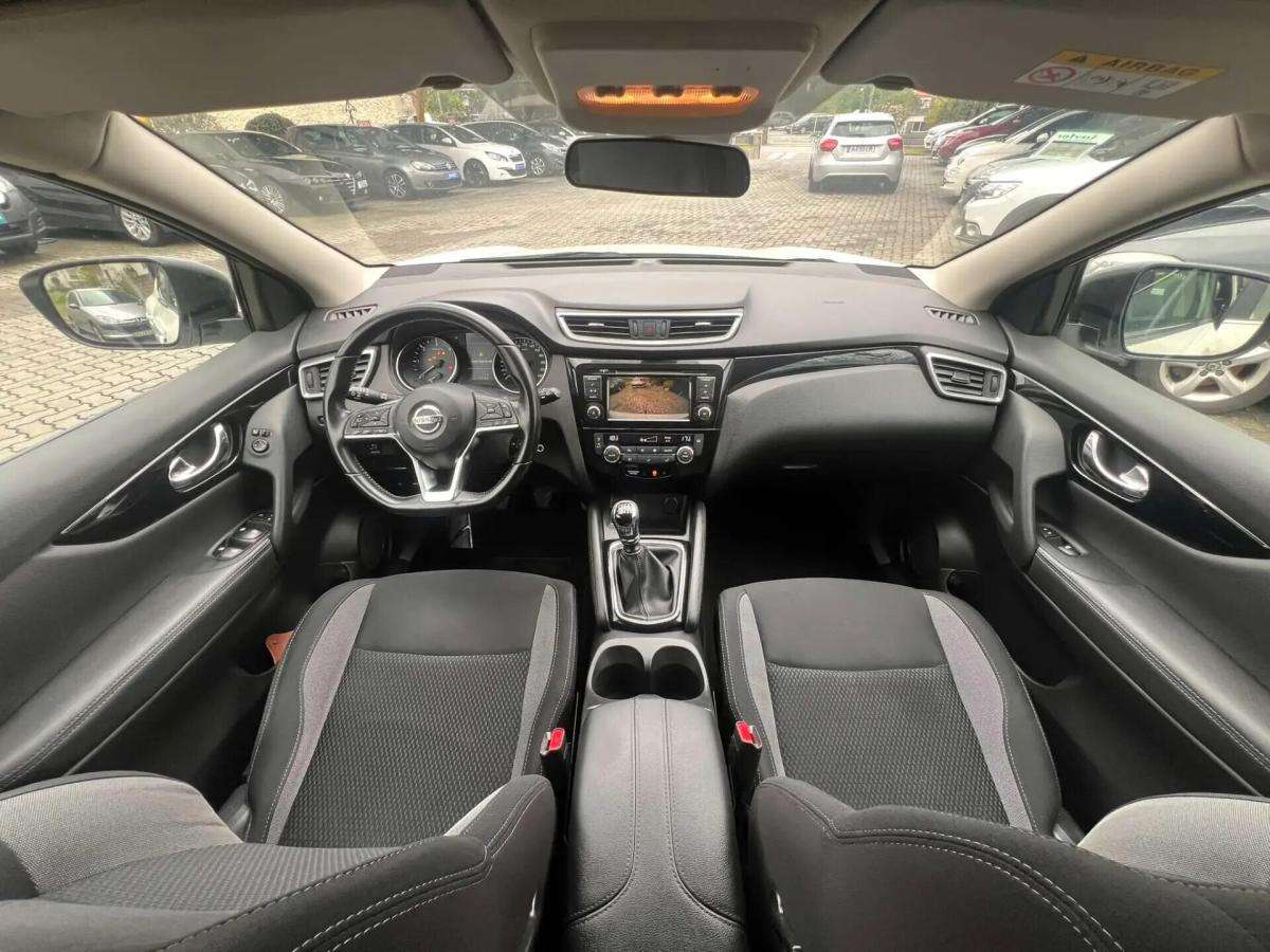 nissan-qashqai-2019-diesel-1461cc