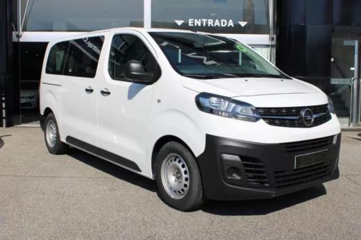 opel-vivaro-2022-diesel-1499cc