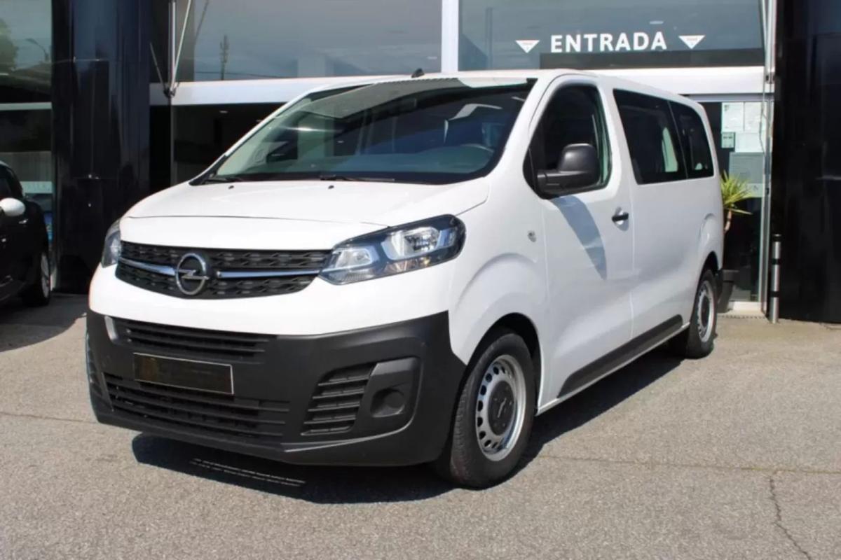 opel-vivaro-2022-diesel-1499cc