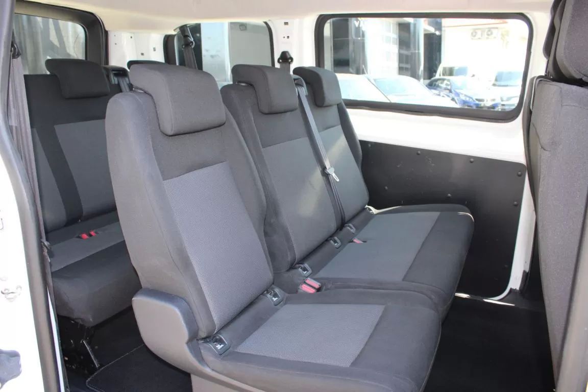 opel-vivaro-2022-diesel-1499cc