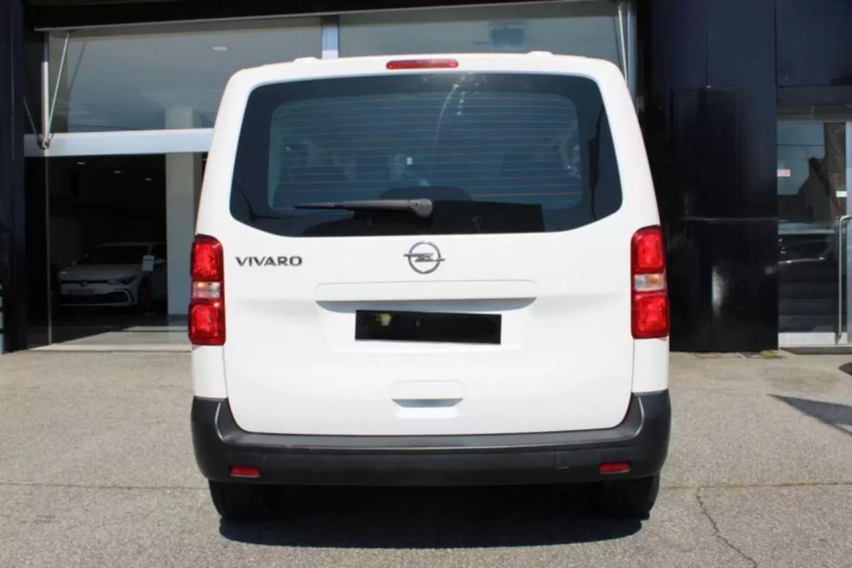 opel-vivaro-2022-diesel-1499cc