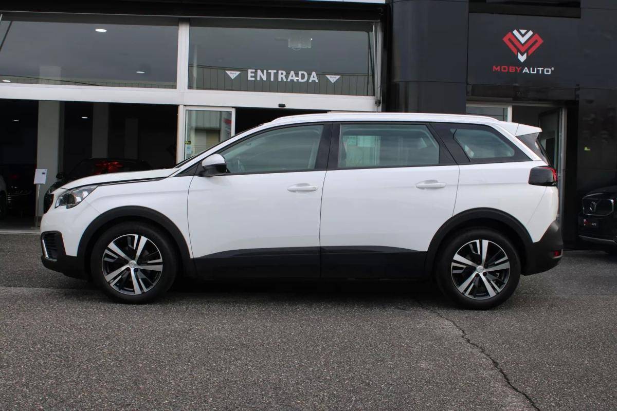 peugeot-5008-2019-diesel-1499cc