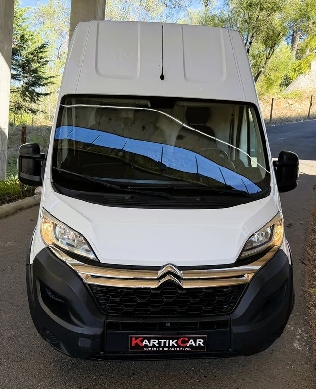 citroen-jumper-2020-diesel-2199cc