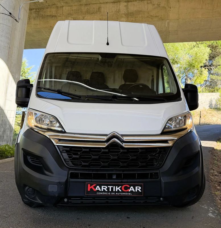 citroen-jumper-2020-diesel-2199cc