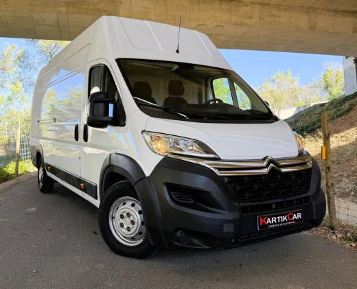 citroen-jumper-2020-diesel-2199cc