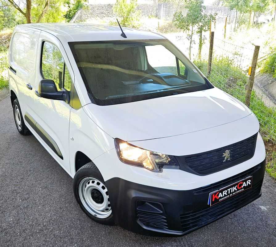 peugeot-partner-2019-diesel-1560cc