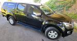 isuzu-d-max-2015-diesel-2499cc