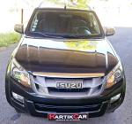 isuzu-d-max-2015-diesel-2499cc