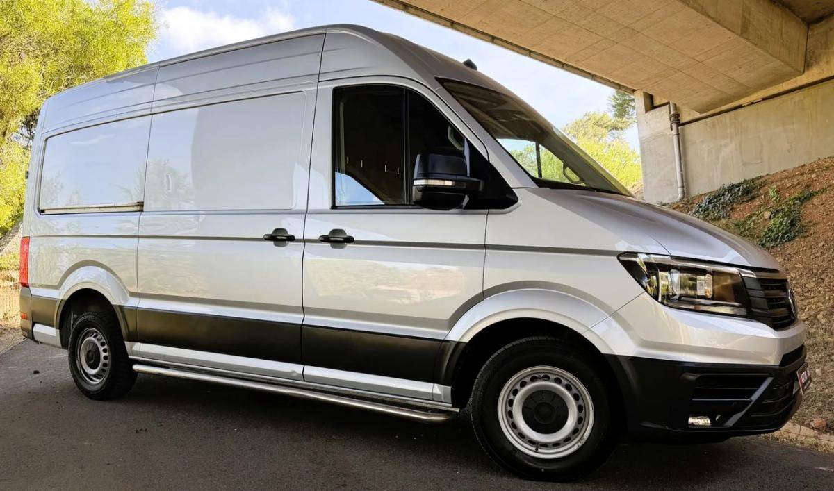 volkswagen-crafter-2020-diesel-2000cc