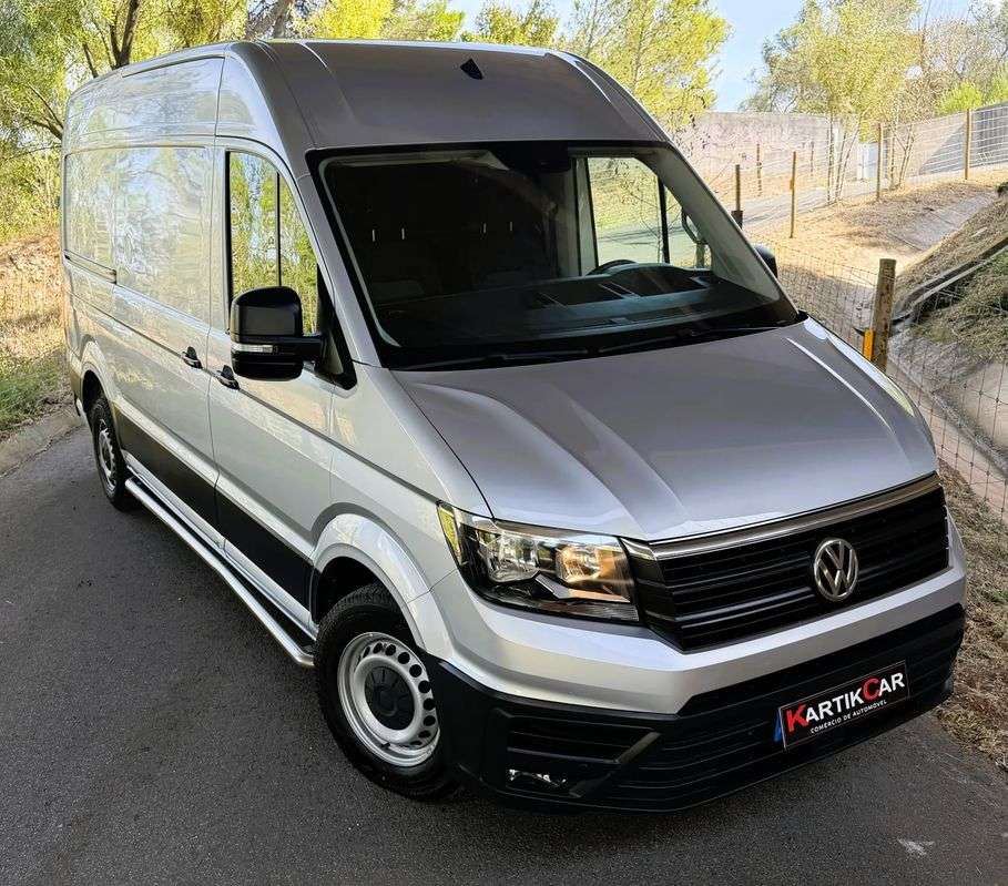 volkswagen-crafter-2020-diesel-2000cc
