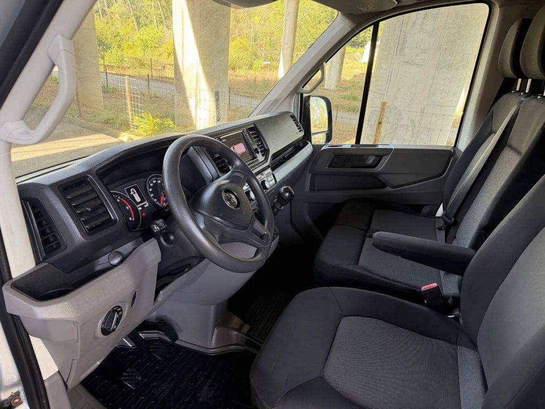 volkswagen-crafter-2020-diesel-2000cc