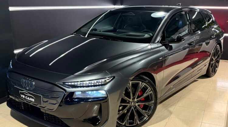audi-a6-avant-2-0-tdi-2025-diesel-2000cc