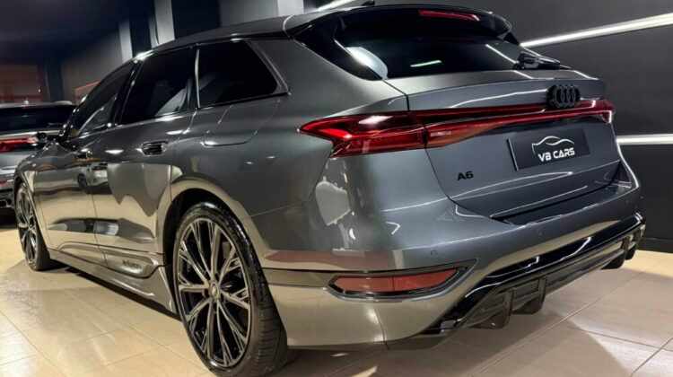 audi-a6-avant-2-0-tdi-2025-diesel-2000cc
