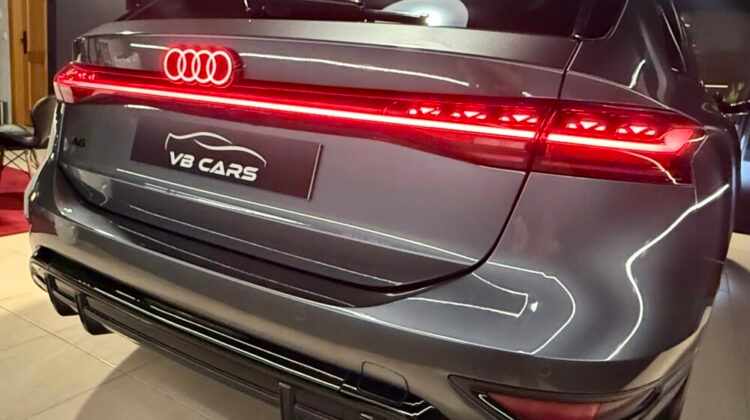 audi-a6-avant-2-0-tdi-2025-diesel-2000cc