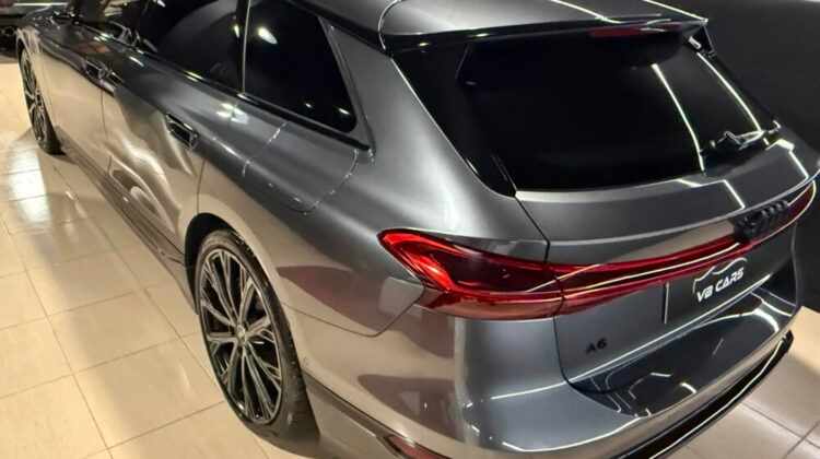 audi-a6-avant-2-0-tdi-2025-diesel-2000cc