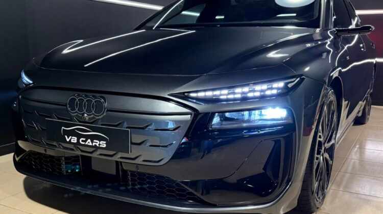 audi-a6-avant-2-0-tdi-2025-diesel-2000cc