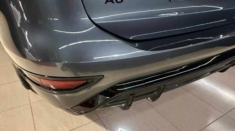 audi-a6-avant-2-0-tdi-2025-diesel-2000cc