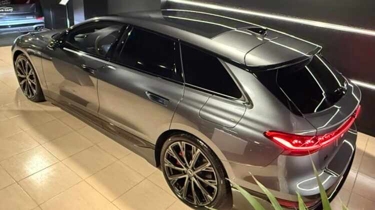 audi-a6-avant-2-0-tdi-2025-diesel-2000cc