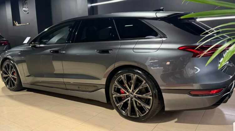 audi-a6-avant-2-0-tdi-2025-diesel-2000cc