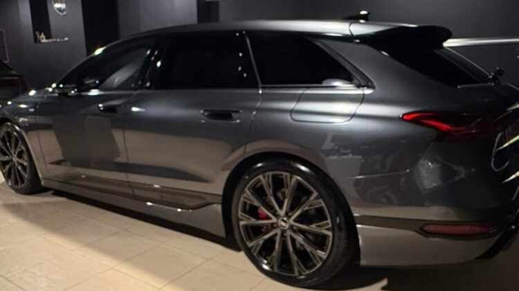 audi-a6-avant-2-0-tdi-2025-diesel-2000cc