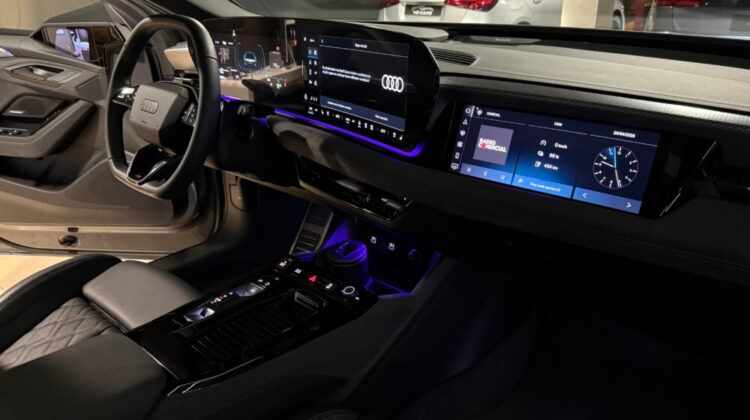 audi-a6-avant-2-0-tdi-2025-diesel-2000cc