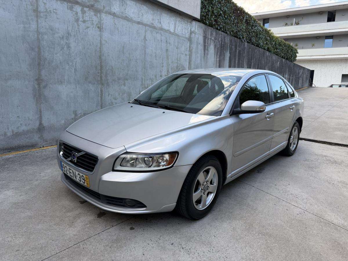 volvo-s40-2007-diesel-1560cc
