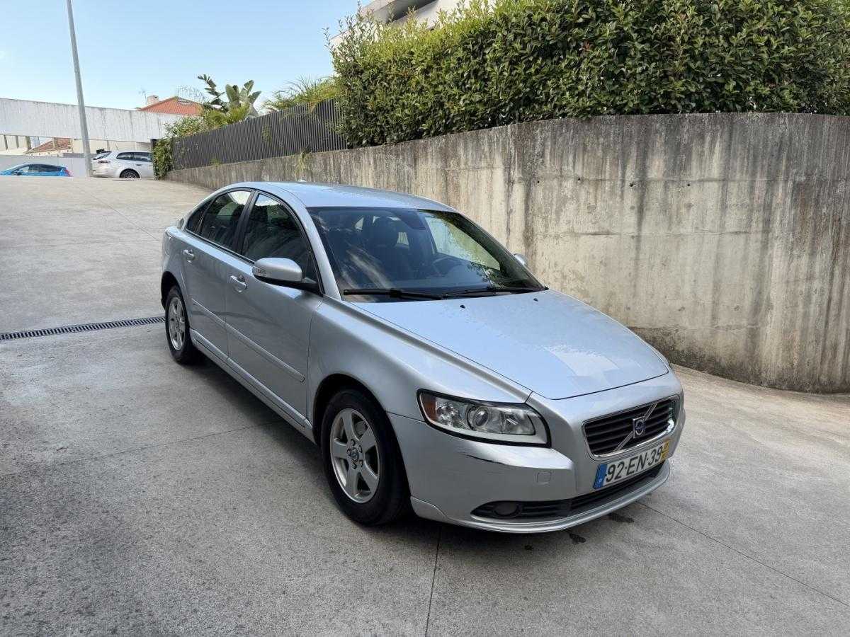 volvo-s40-2007-diesel-1560cc