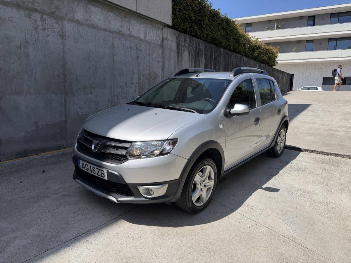 dacia-sandero-2014-diesel-1461cc