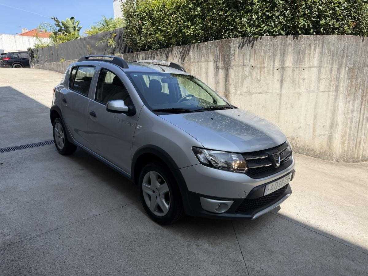 dacia-sandero-2014-diesel-1461cc