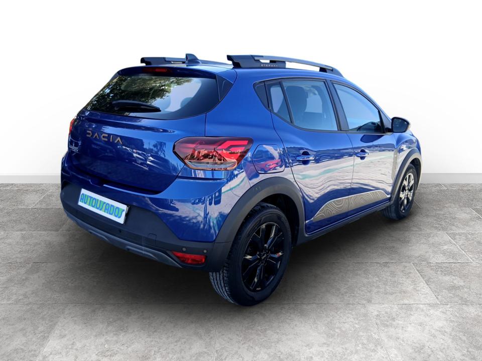 dacia-sandero-2025-gpl-999cc