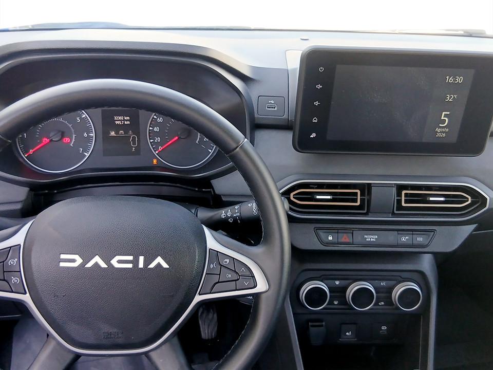 dacia-sandero-2025-gpl-999cc