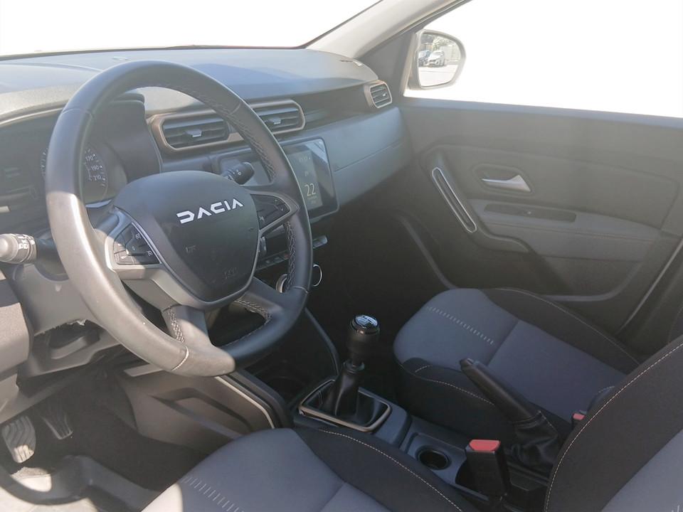 dacia-duster-2023-gpl-999cc