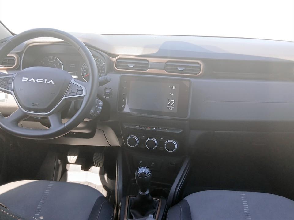 dacia-duster-2023-gpl-999cc