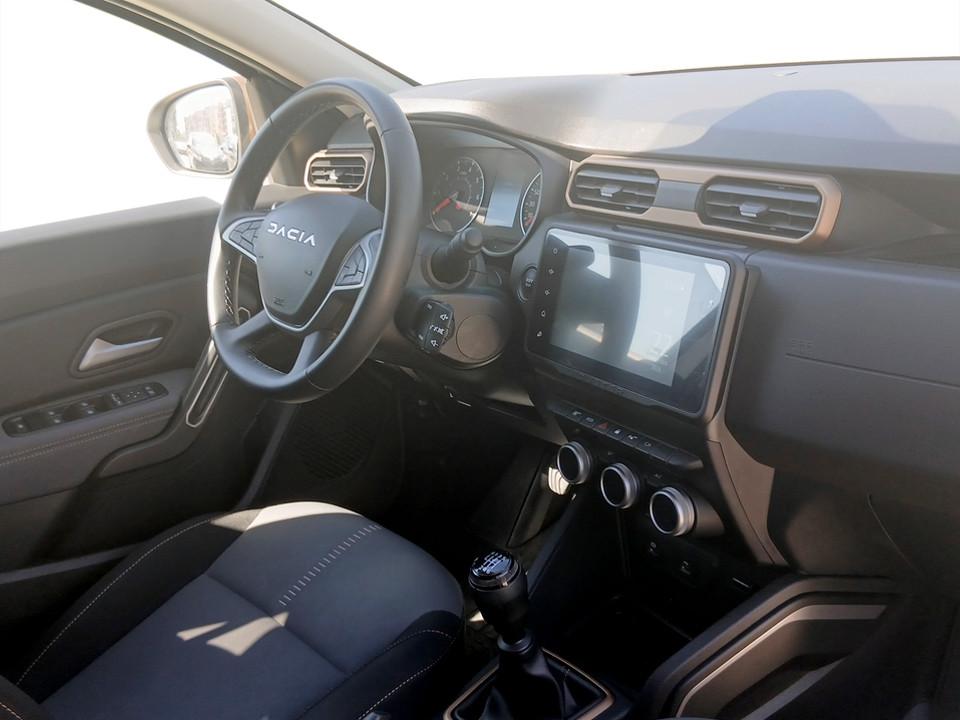 dacia-duster-2023-gpl-999cc